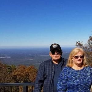 Meet your Posher, Sharon